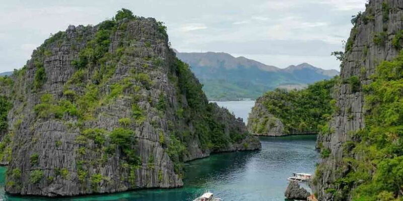 Coron Island Escapade: A Tropical Feast & Adventure - The Sum Up