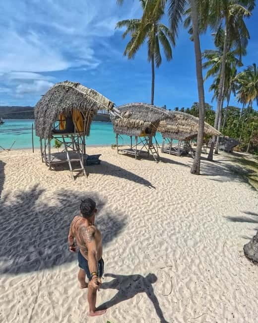 Coron: Island Escapade Tour with Lunch - Practicalities & Tips