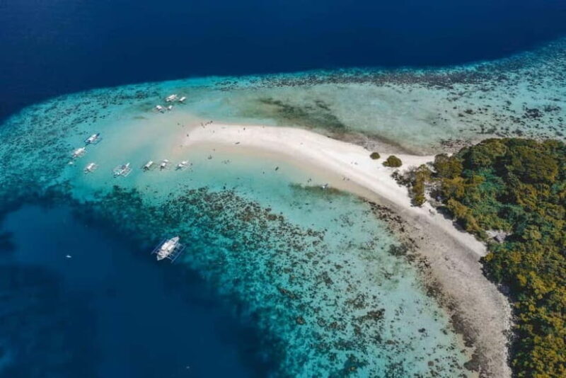 Coron: Island Escapade Tour with Lunch - Who Is This Tour Best For?