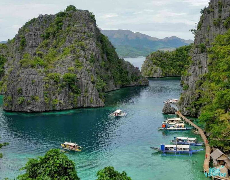 coron-island-escapade-tour-with-lunch