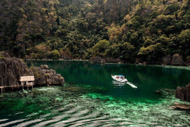 Coron Island Hopping Tour: via Private Yacht - Frequently Asked Questions