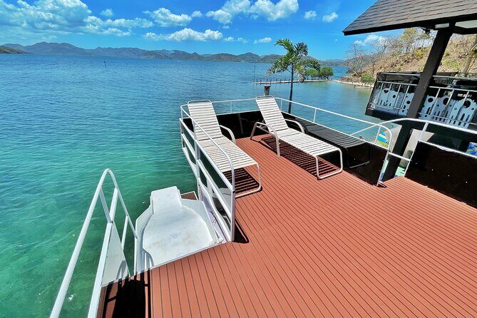 Coron Island Hopping via Private Double Decker Party Boat - Who Will Love This Tour?