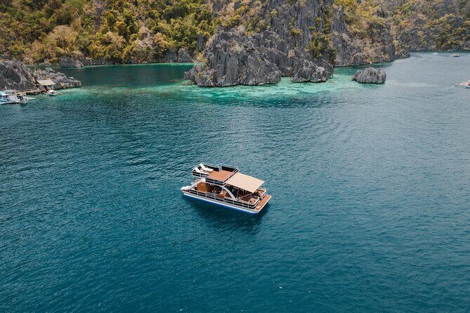 Coron Island Hopping via Private Double Decker Party Boat - Final Thoughts