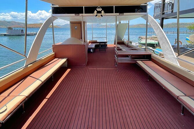 Coron Island Hopping via Private Double Decker Party Boat - Final Words