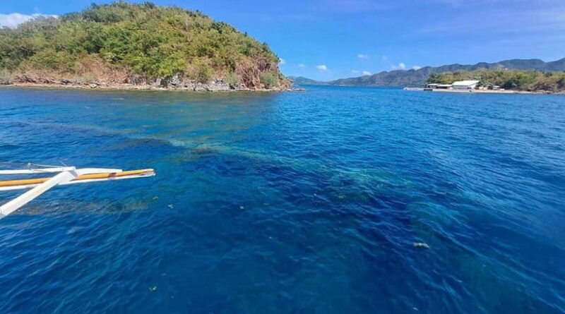 Coron Island: Reef and Wrecks Tour (JOINERS) - The Itinerary in Detail