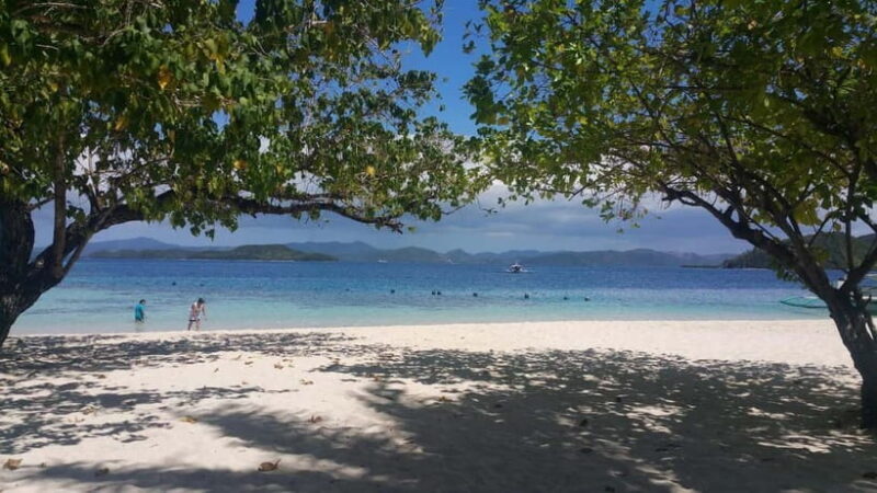 Coron Island: Reef and Wrecks Tour (JOINERS) - How to Maximize Your Experience