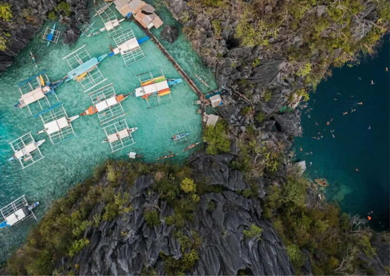 Coron: Island Tour B - Deep Dive: Why This Tour Offers Good Value