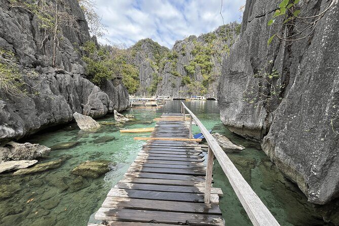 Coron Island Ultimate Tour: Private Boat and Tour Guide - Practical Details and What to Expect