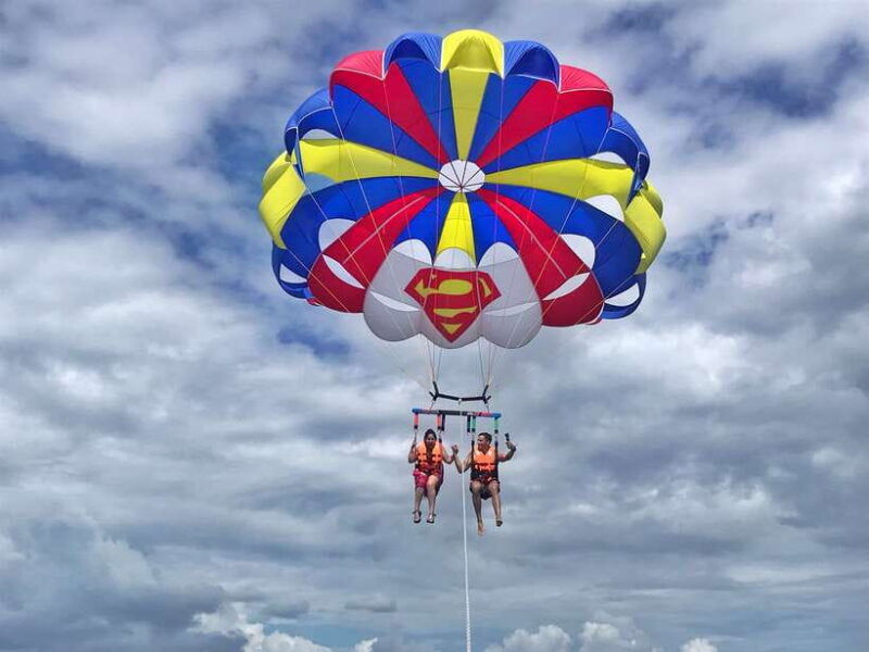 coron-parasailing-experience