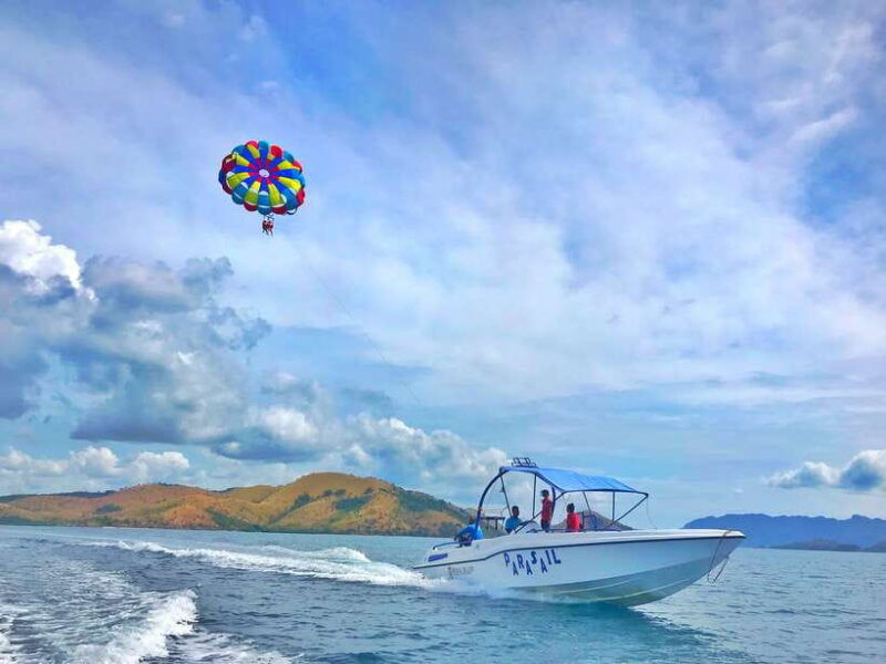 coron-parasailing-experience