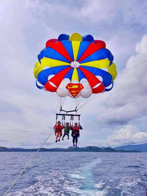 coron-parasailing-with-hotel-transfer-watersports