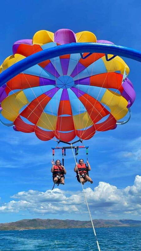 coron-parasailing-with-hotel-transfer-watersports