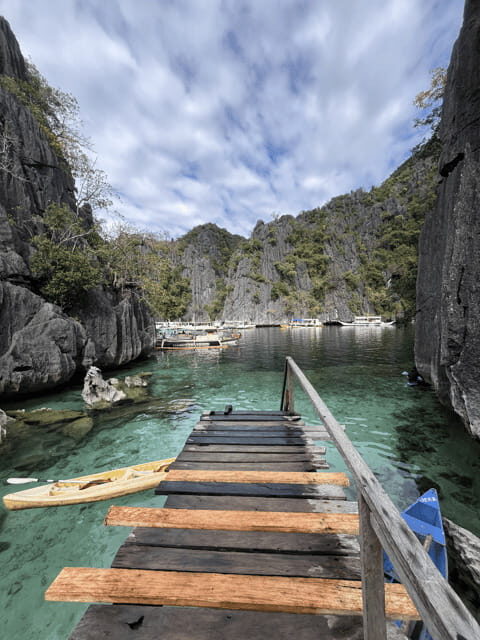 Coron: Private Boat Hire with Bespoke Guided Tour - Key Points
