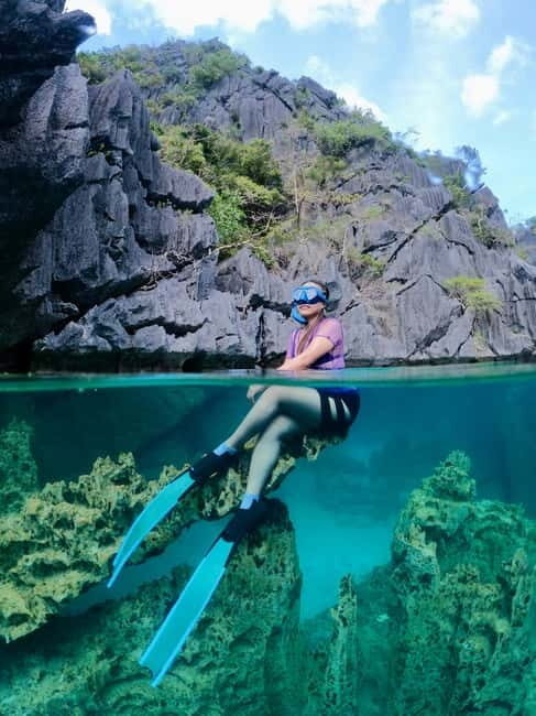 Coron: Private Boat Hire with Bespoke Guided Tour - The Value of This Private Tour
