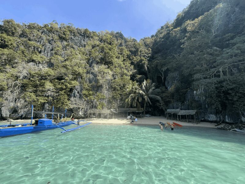 Coron: Private Boat Hire with Bespoke Guided Tour - Who Will Love This Tour?