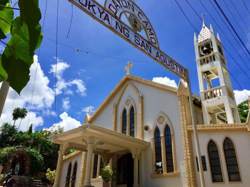 coron-private-town-tour-maquinit-hot-spring