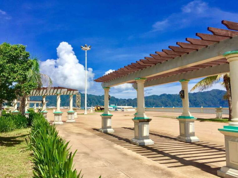 coron-private-town-tour-maquinit-hot-spring
