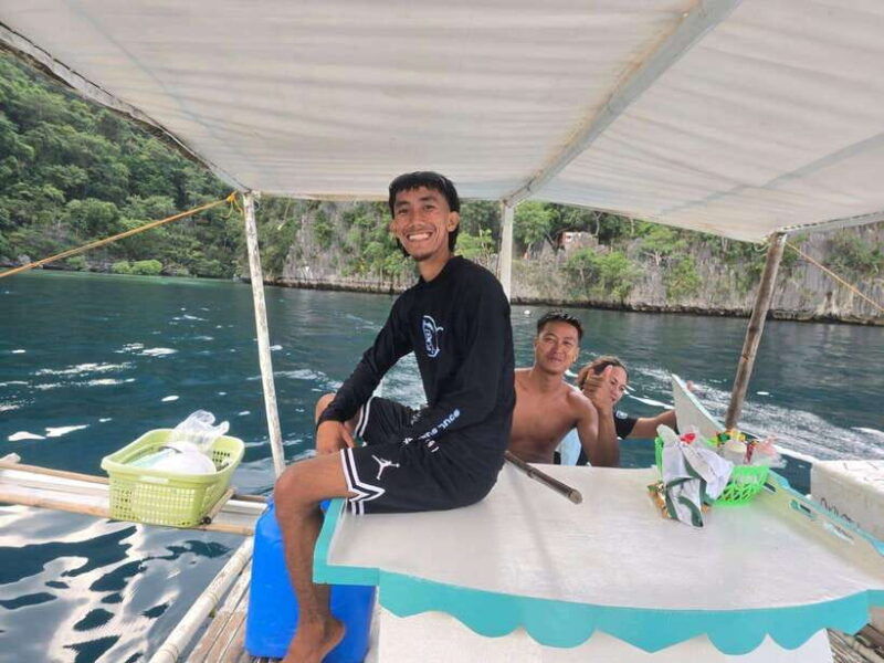 coron-pukaway-underground-cave-cenote-island-hopping-tour