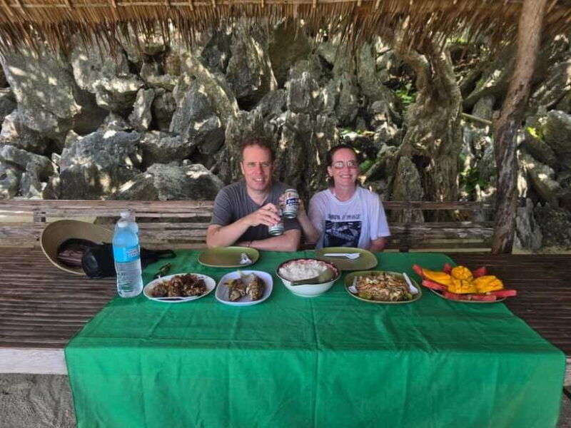 coron-pukaway-underground-cave-cenote-island-hopping-tour