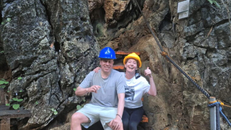 coron-pukaway-underground-cave-cenote-island-hopping-tour