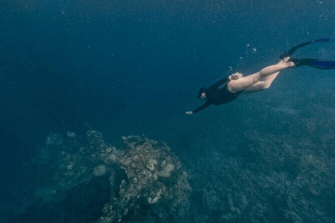 Coron Shipwrecks and Lusong Coral Garden tour (Private / Shared) - Exploring the Itinerary in Detail