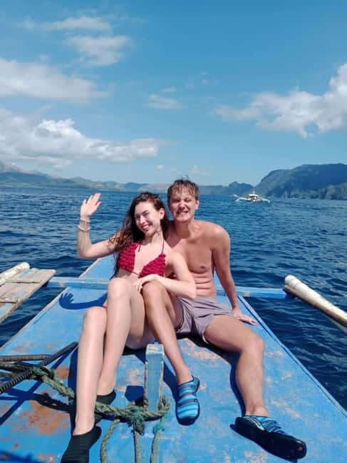 Coron: Super Ultimate 7 Destination with Lunch & Transfer - Authentic Traveler Insights