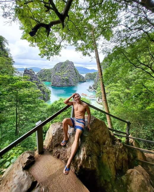 Coron: Super Ultimate 7 Destination with Lunch & Transfer - Final Thoughts