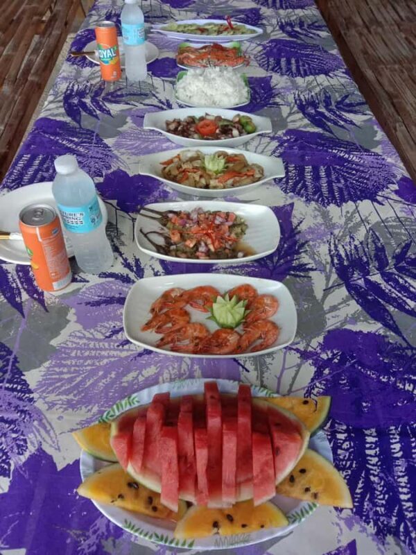 Coron: Super Ultimate Island Hopping Tour with Lunch - Key Points