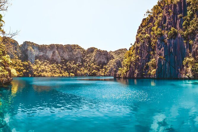 Coron Super Ultimate Tour (Private) - Why Choose the Coron Super Ultimate Tour?