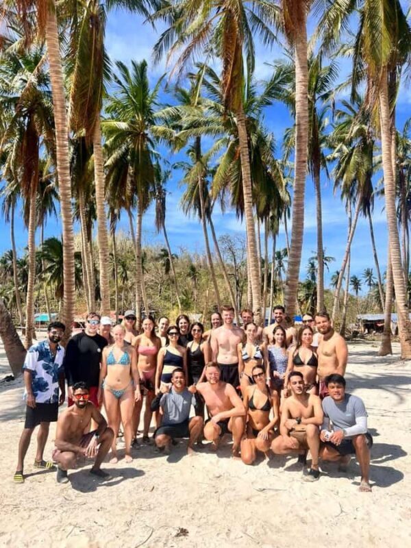 Coron to El Nido: 3-Day 2-Night Island-Hopping Expedition - A Truly Unique Journey through Palawan’s Hidden Islands