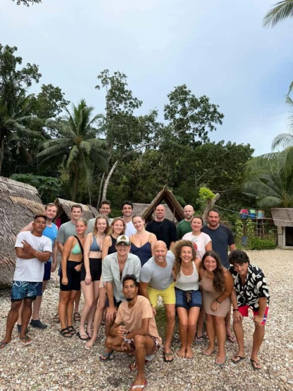 Coron to El Nido: 3-Day 2-Night Island-Hopping Expedition - Practical Details and Considerations