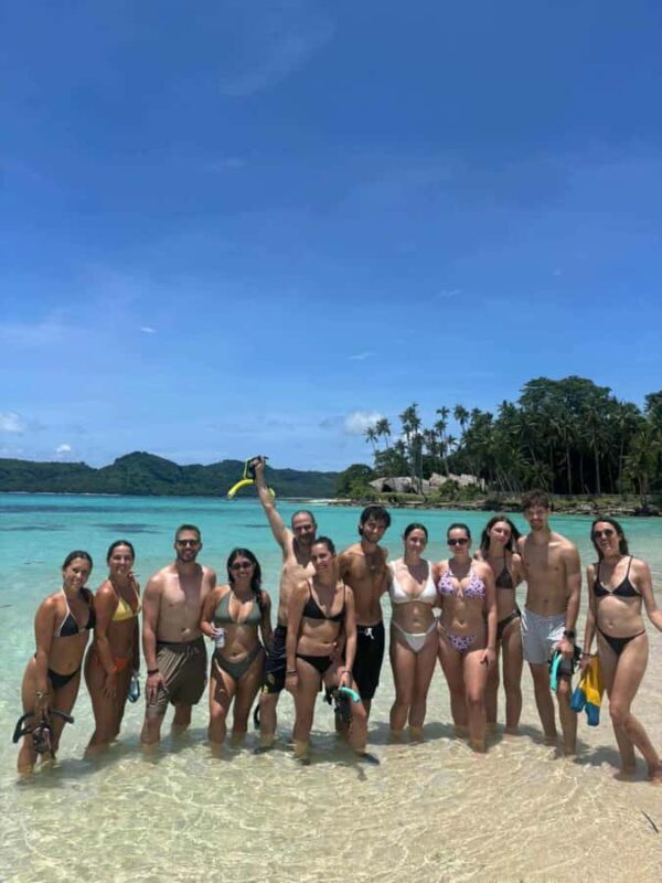 Coron to El Nido: 3-Day 2-Night Island-Hopping Expedition - FAQ