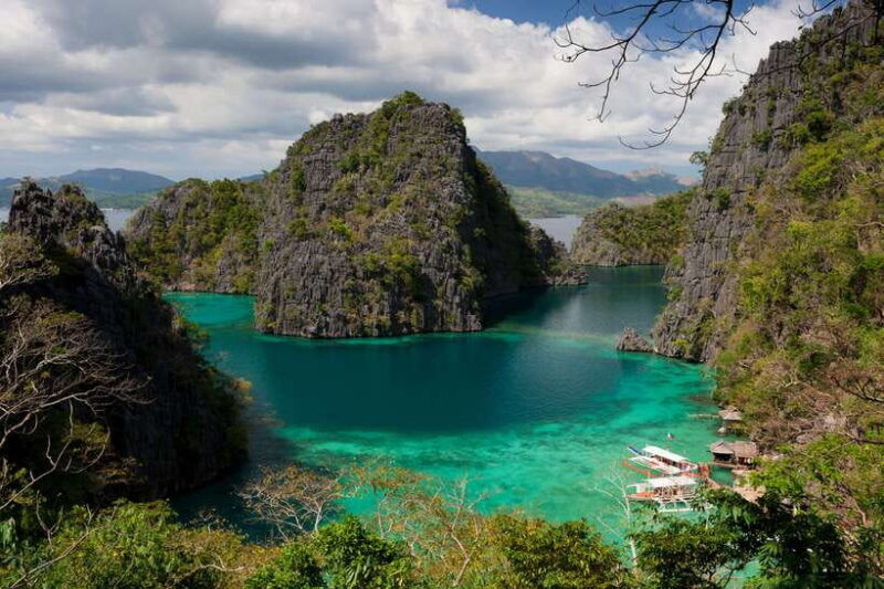 coron-tour-a-kayangan-lake-quin-reef-tour-with-lunch