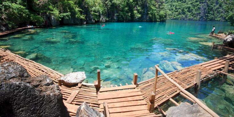 coron-tour-a-kayangan-lake-quin-reef-tour-with-lunch