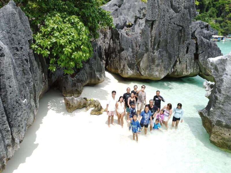 coron-tour-private-boat-rental-with-lunch-7-destinations