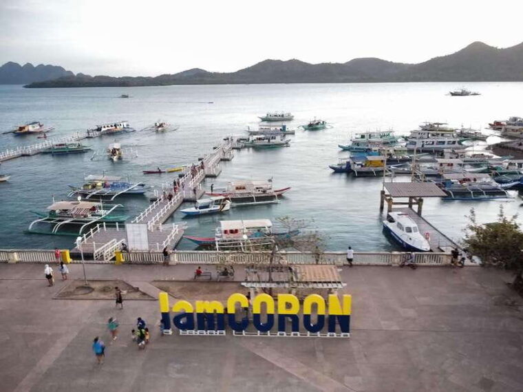 coron-town-tour-maquinit-hotspring-mt-tapyas-trekking