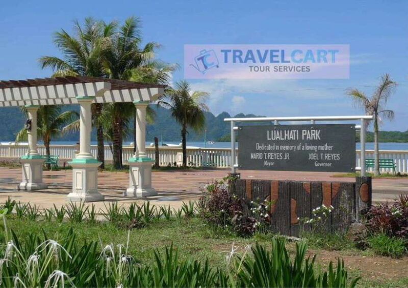 coron-town-tour