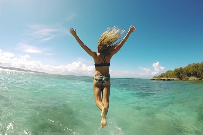 Coron Ultimate Tour - Full Day Group Tour w/ Lunch - Why This Tour Offers Great Value