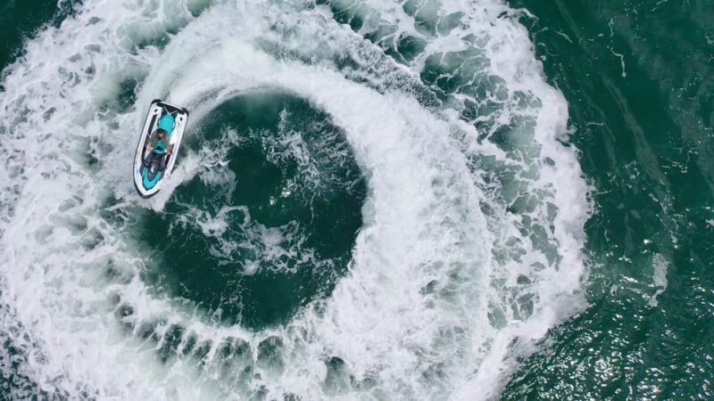 Coronado: San Diego Bay Jetski Rental - What to Expect During Your Jetski Adventure