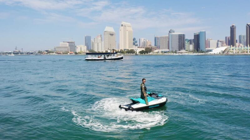 Coronado: San Diego Bay Jetski Rental - How Does It Compare in Value?