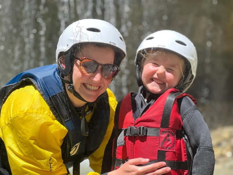 Çorovoda: Osumi Canyon Rafting/River Tubing Tour - The Sum Up