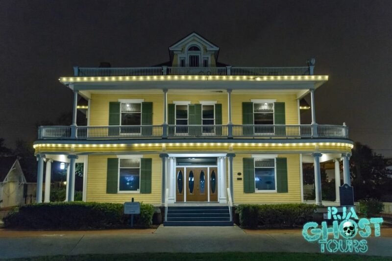 Corpus Christi: Guided Ghost Tour - Who Will Appreciate This Tour?