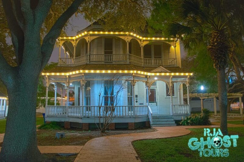 corpus-christi-guided-ghost-tour