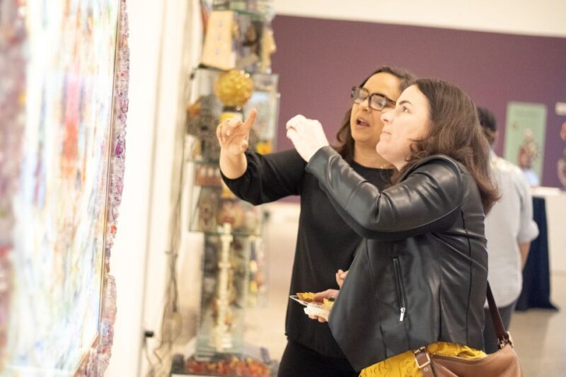 Corpus Christi: The Art Museum of South Texas Entry Ticket - Key Points