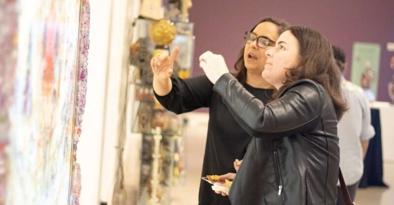 Corpus Christi: The Art Museum of South Texas Entry Ticket - The Art Museum of South Texas: An Overview