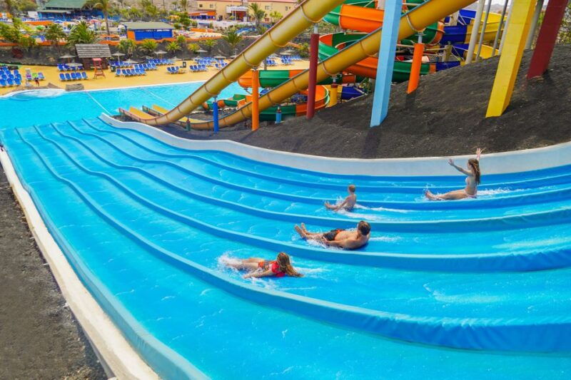 corralejo-acua-water-park-entry-ticket