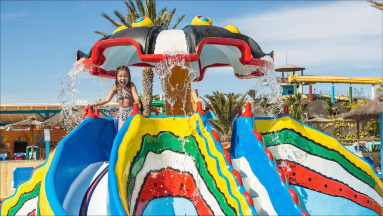 corralejo-acua-water-park-entry-ticket