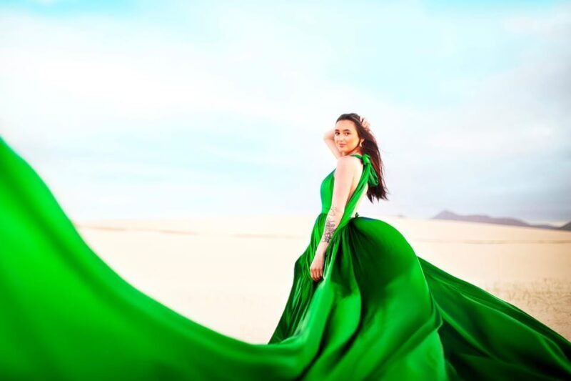corralejo-private-flying-dress-photoshoot