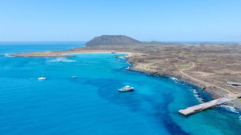 Corralejo: Snorkeling on Lobos Island & Return Ferry Ticket - What to Pack and Prepare