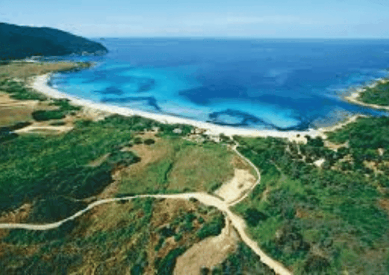 corsica-porticcio-private-catamaran-on-the-ajaccio-gulf